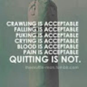 Meet your Posher, Nooch